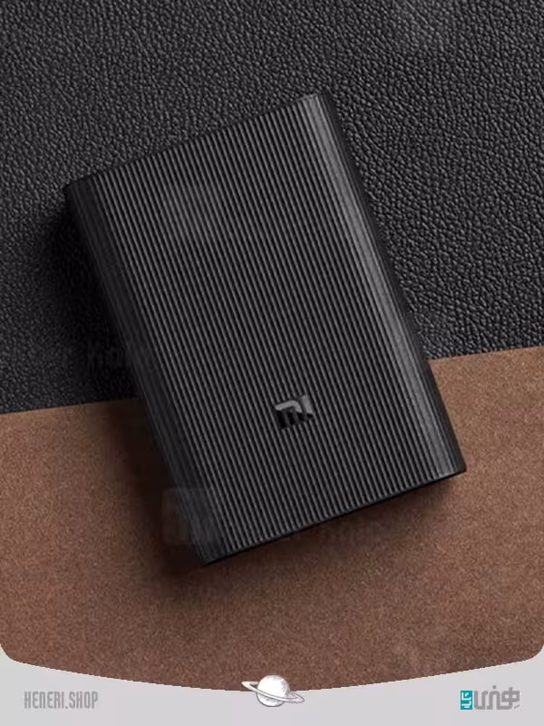 پاوربانک اولترا شیائومی 10000 Ultra 3 bank Power xiaomi
