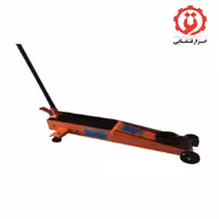 جک سوسماری 3 تن سپهر