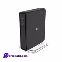 اکسس پوینت میکروتیک مدل HAP AC2