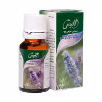 قطره خوراکی اسطوخودوس الیس (15میل)