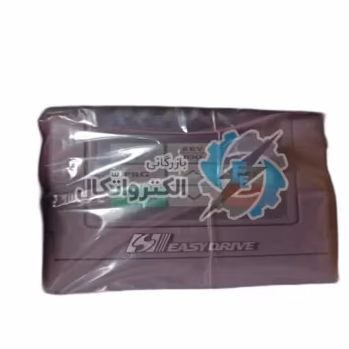 اینورتر درایو 0.4kw تکفاز به سه فاز