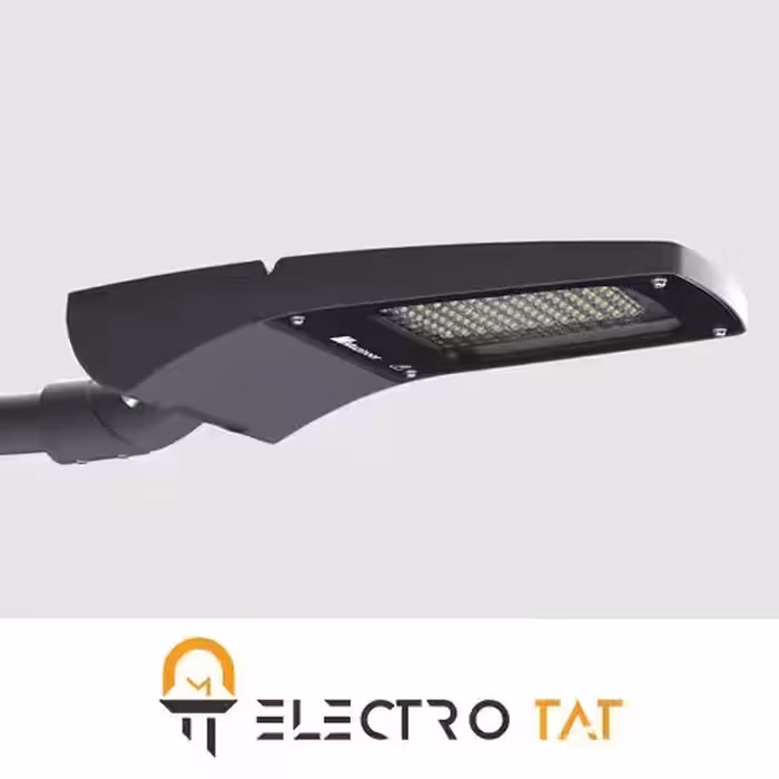 چراغ معابری 80 وات مازی نور مدل آستریا M