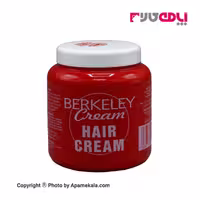 کرم تقویت کننده مو اورجینال برکلی مدل Berkeley hair cream Original
