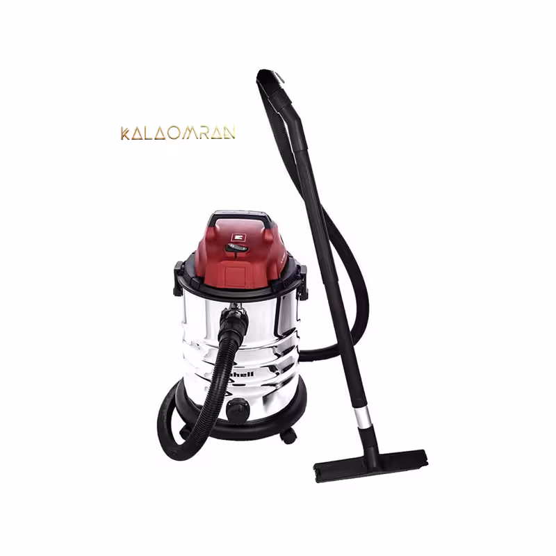 جارو برقی صنعتی آینهل مدل TC-VC 1930 S