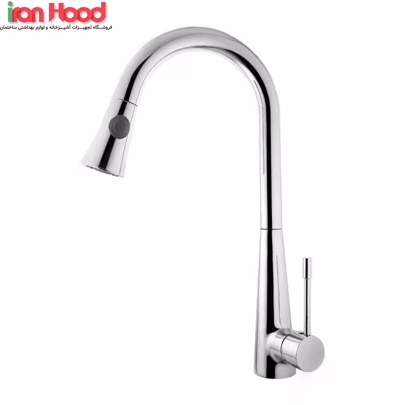 شیر ظرفشویی شاوری البرز روز مدل ویشکا