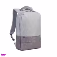کوله پشتی لپ تاپ ریوا کیس مدل 7562 مناسب سایز 15.6 اینچ