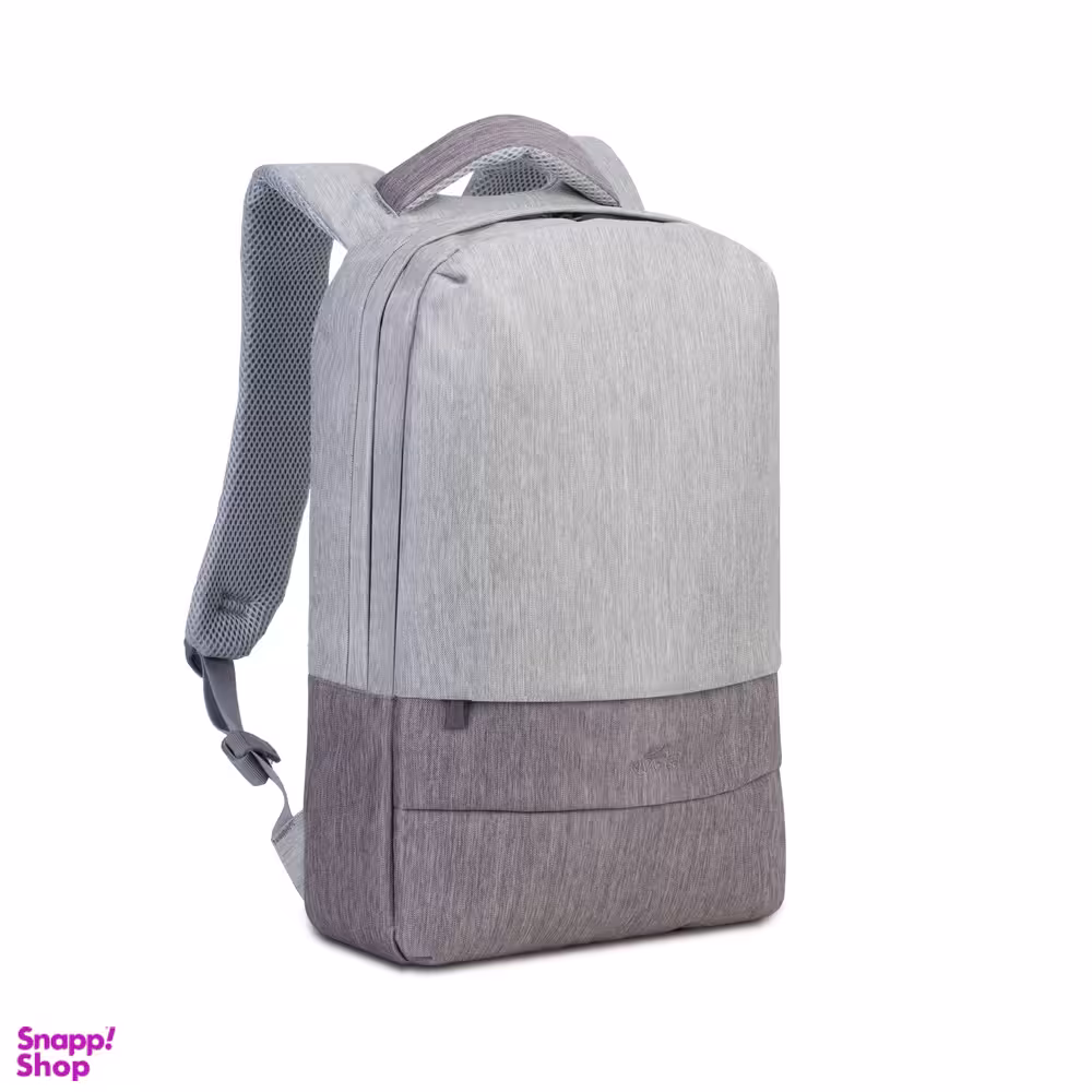 کوله پشتی لپ تاپ ریوا کیس مدل 7562 مناسب سایز 15.6 اینچ