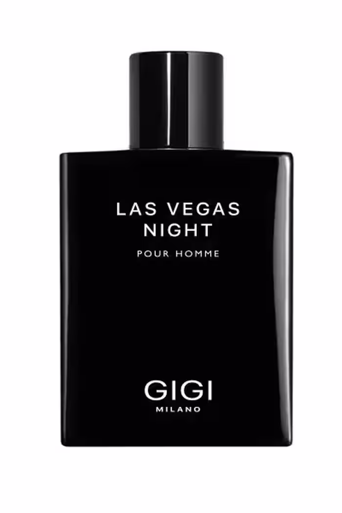 عطر مردانه Las Vegas Night اورجینال 50 - 13290