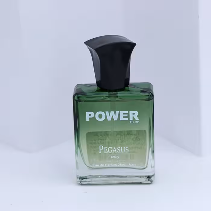 عطر مردانه POWER PULSE PEGASUS پاور پالس 25میل 90157