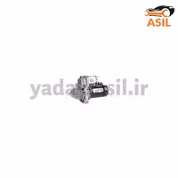 استارت پراید عظام