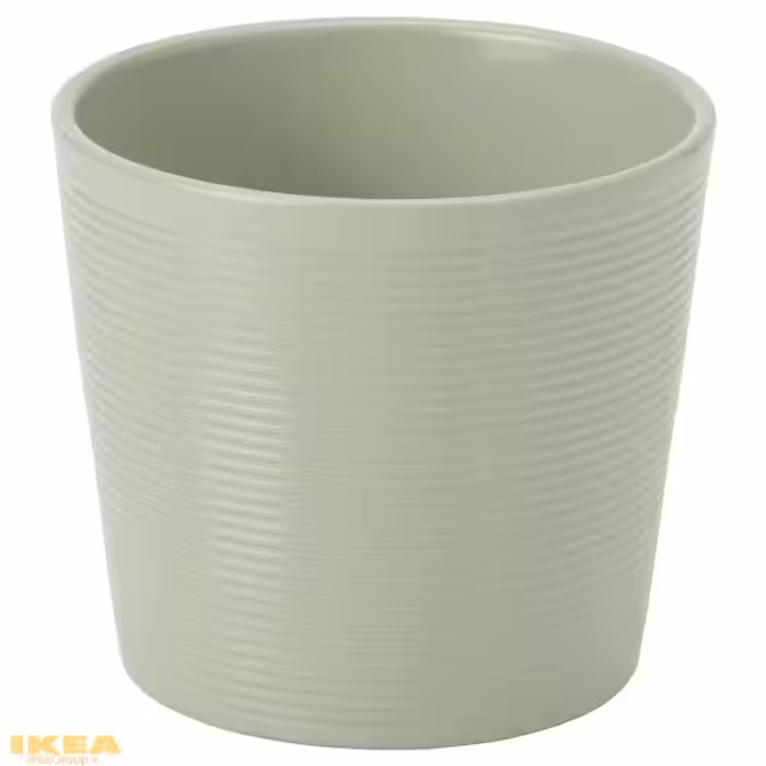 گلدان مدل BROKSPIREA | برند ایکیا | ارسال 15 الی 20 روز کاری