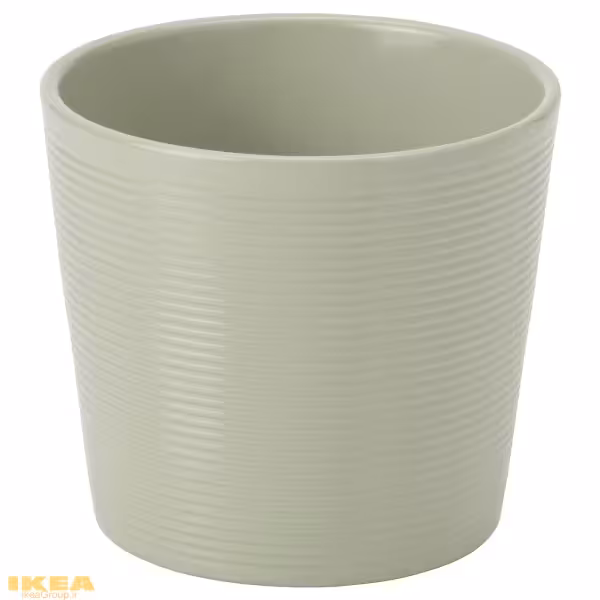 گلدان مدل BROKSPIREA | برند ایکیا | ارسال 15 الی 20 روز کاری
