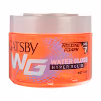 ژل مو سر گتسبی مدل Wg Red مقدار 300 گرم