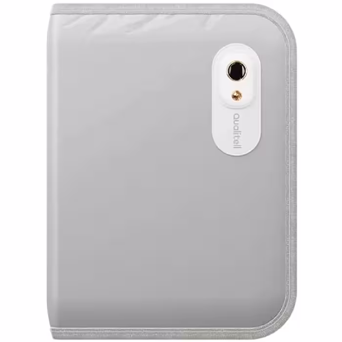 گرمکن برقی دست و بدن قابل حمل شیائومی مدل Qualitell N6