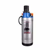 کفکش راد پمپ 33متری 3اینچ RAD PUMP - فروشگاه پمپ بیات