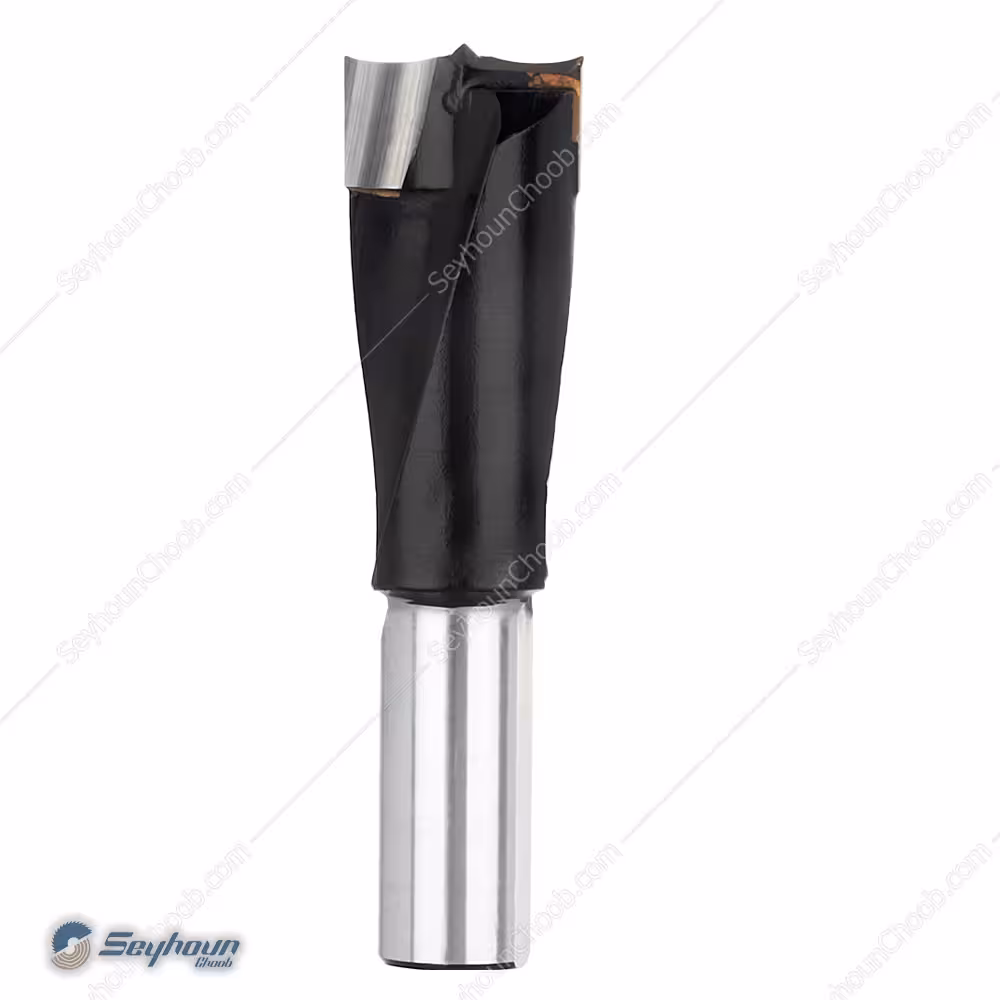 مته سه نیش دامار مدل DM9801557RB