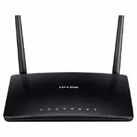 مودم روتر ADSL2 PLUS تی پی-لینک مدل Archer D20