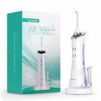 دستگاه واتر جت دندانپزشکی خانگی برند VOYOR-HEALTH