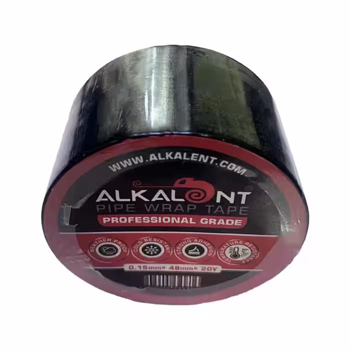 نوار چسب برق نسوز 5 سانتی آلکالنت