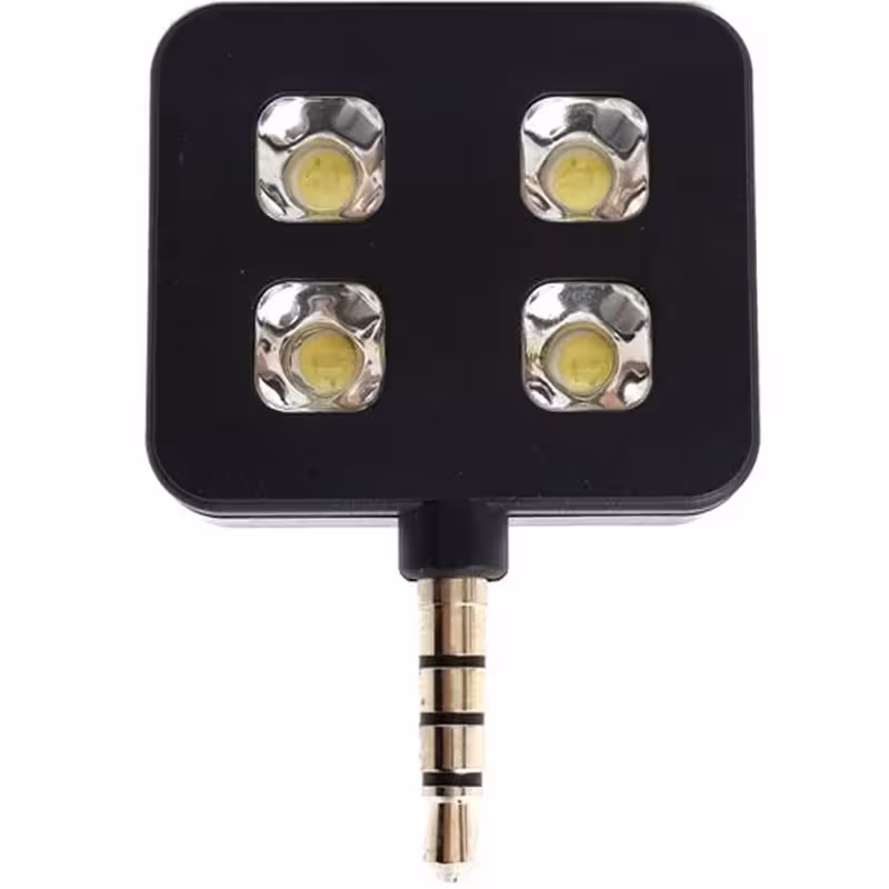 فلاش LED مناسب برای گوشی های هوشمند کدm5293