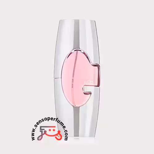 عطر ادکلن گس پینک ادو پرفیوم | guess eau de parfum