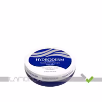 کرم مرطوب کننده دست و صورت هیدرودرم مدل Classic حجم 75 میلی لیتر