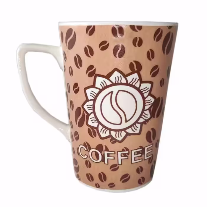 ماگ سرامیکی مدل COFFEE