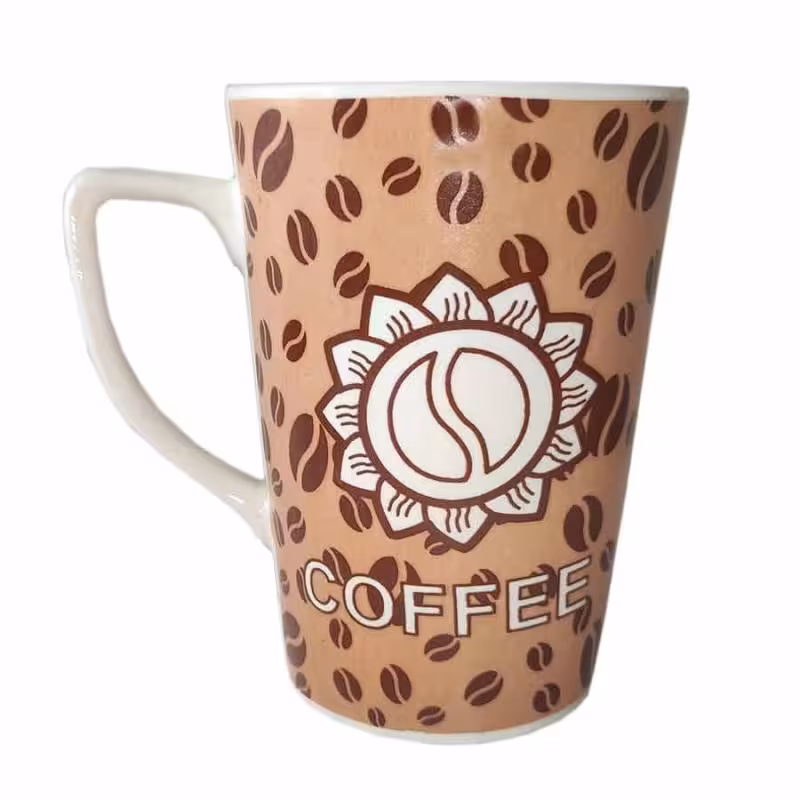 ماگ سرامیکی مدل COFFEE
