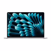 قیمت لپ تاپ اپل MacBook Air 2025 M4 MW1G3 16GB 256GB SSD