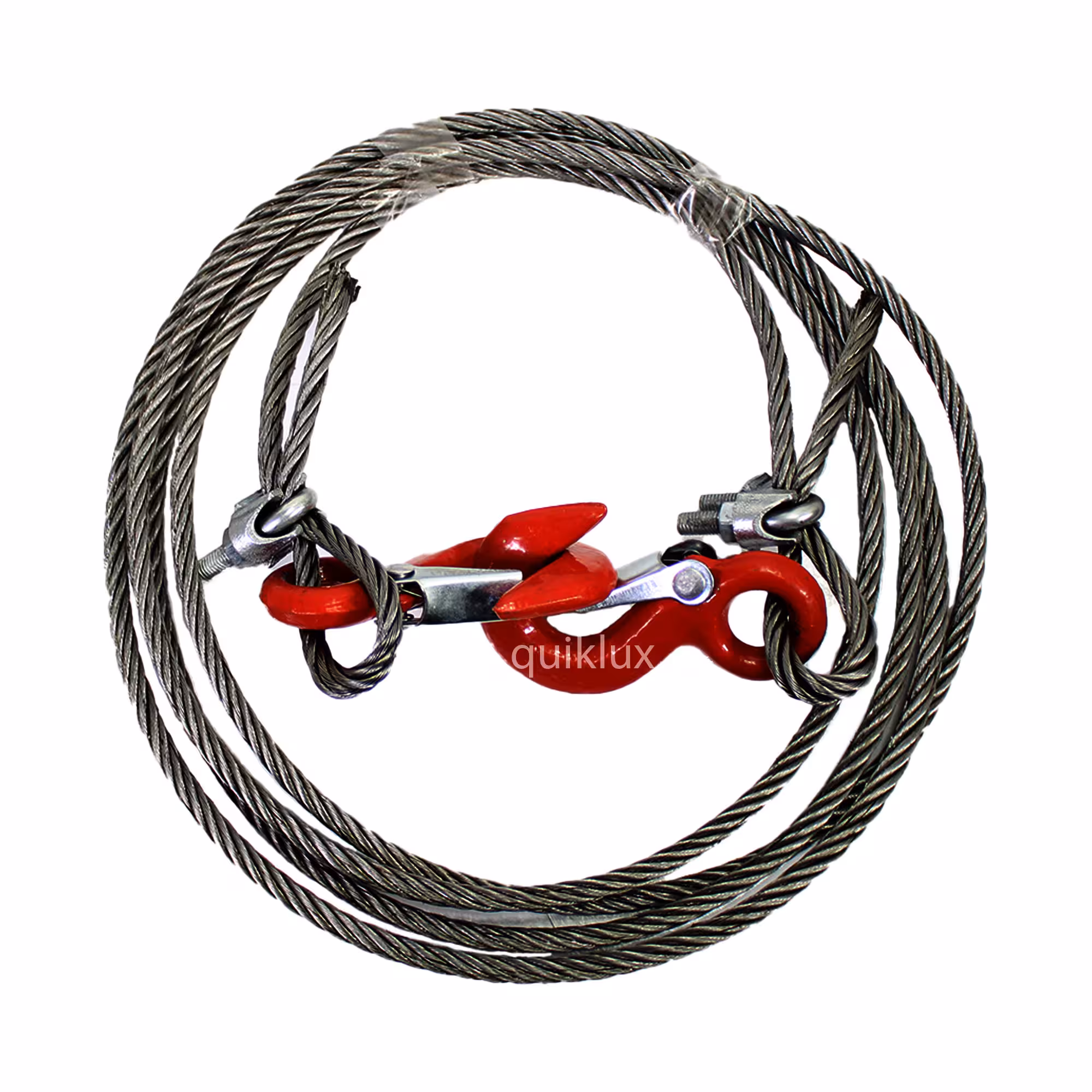 بکسل بند سیمی بدون روکش