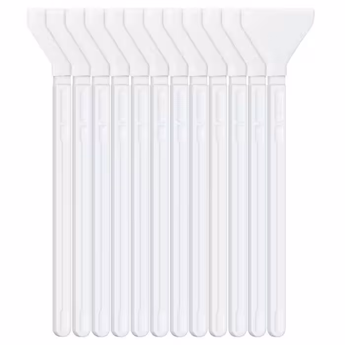 تمیز کننده سنسور فول فریم دوربین جی جی سی مدل CL-F24K2 بسته 12 عددی