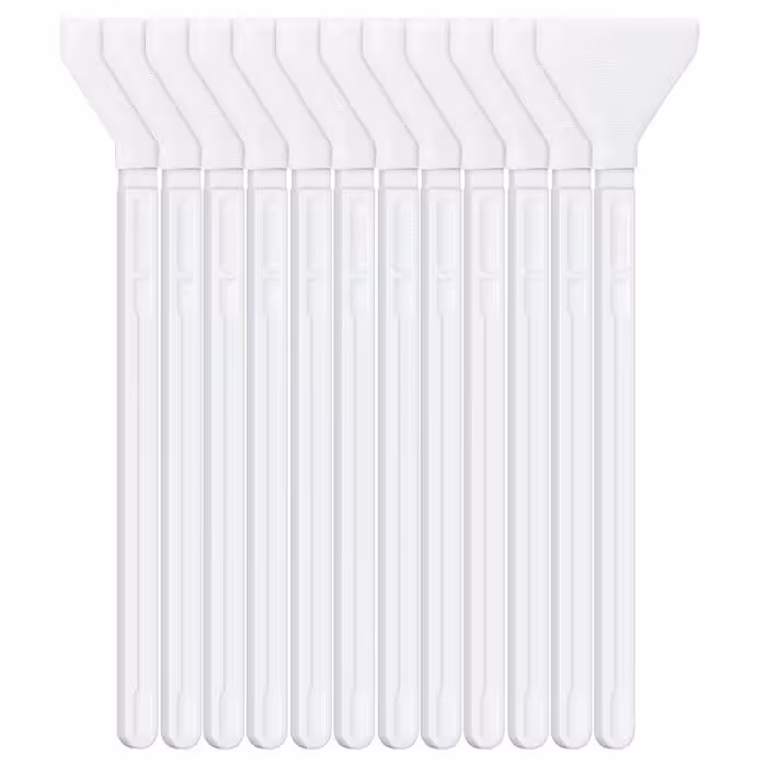 تمیز کننده سنسور فول فریم دوربین جی جی سی مدل CL-F24K2 بسته 12 عددی