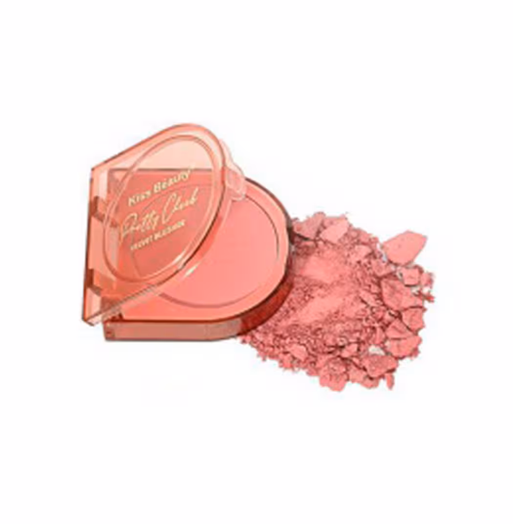 رژ گونه کیس بیوتی