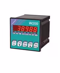 نمایشگر وزن لاماس مدل W200