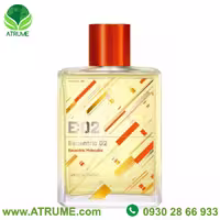 عطر ادکلن اسنتریک مولکولز اسنتریک 02 اکستریت | Escentric Molecules Escentric 02 Extrait ©️