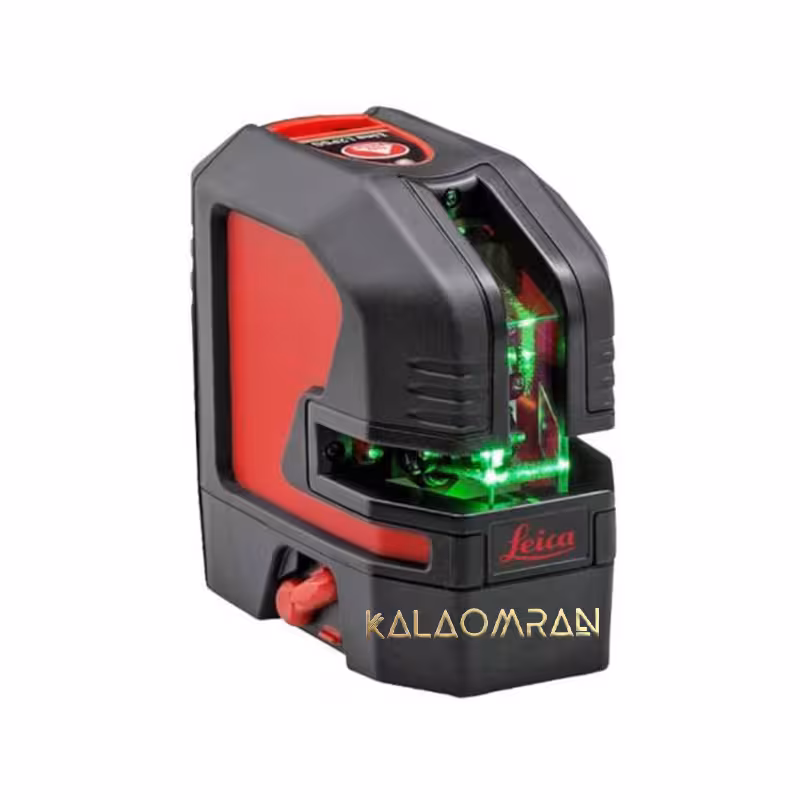 تراز لیزری لایکا مدل L2P5G