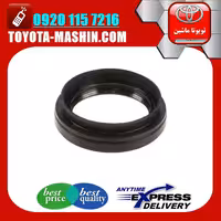 کاسه نمد پلوس لکسوس ES350 مدل 2008-2011 برند شرکتی تویوتا جنیون