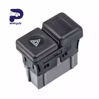 کلید فلاشر پژو 405 880554 چکاد