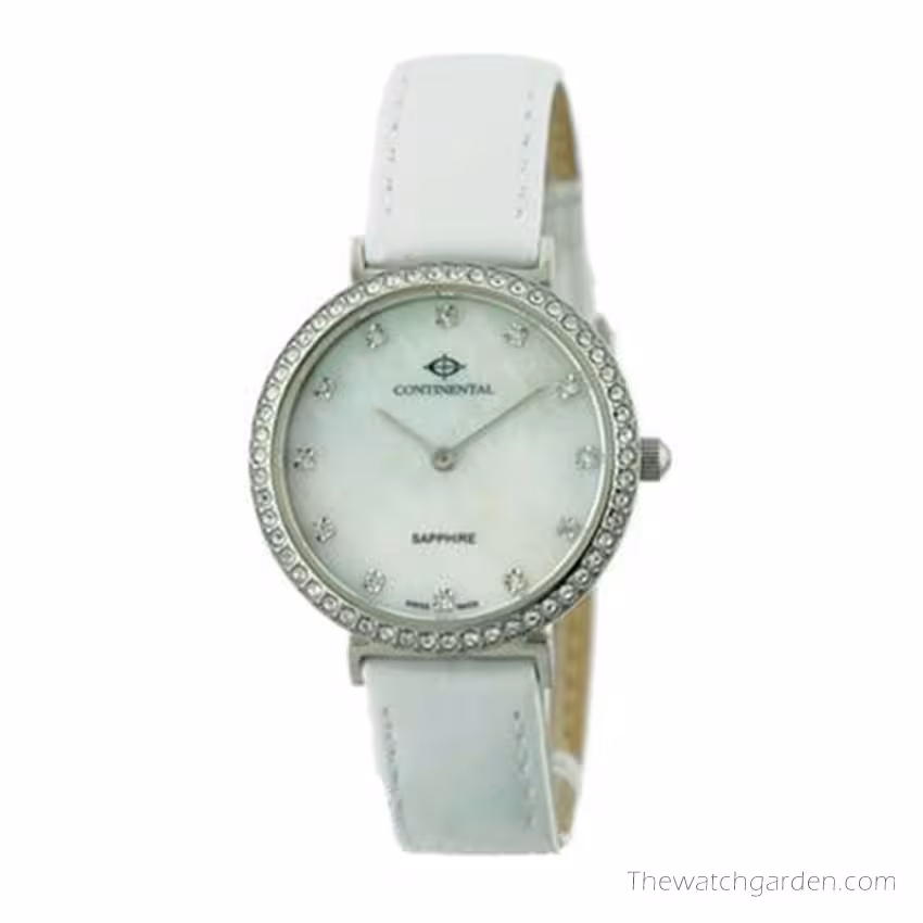 ساعت مچی کنتیننتال مدل 14601-S255D