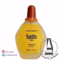 ادکلن ساندرا پاریس Sandra Paris حجم 100 میل