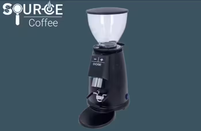 آسیاب قهوه مکاپ مدلD0005    M2E