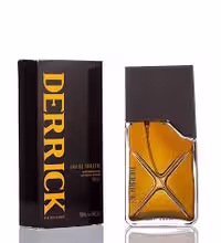 عطر ادکلن دریک100میل Orlane Derrick