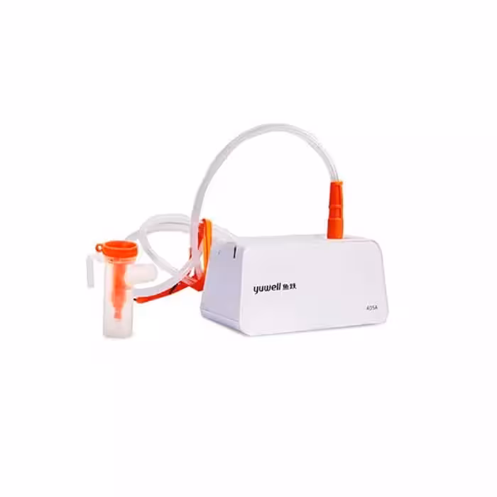 نبولایزر 405A یوول