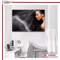 تابلو آرایشگاه زنانه R8608