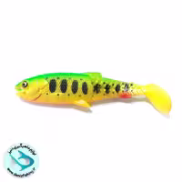 طعمه ماهیگیری 10.5 سانت رمیکسون CRAFTER SHAD