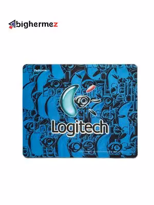 ماوس پد لاجیتک مدل رنگی