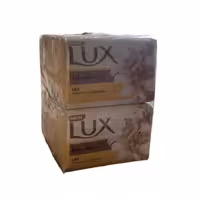 صابون لوکس بسته 6عددی گل زنبق