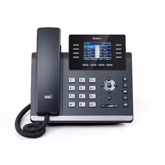 آی پی فون یالینک مدل SIP-T44W