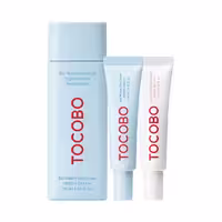 پک 3 عددی ضد آفتاب بیو واتری توکوبو TOCOBOمدل Bio Watery Sun Cream Mini Gift Set