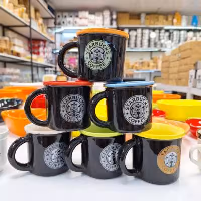 قهوه خوری 6عددی 123